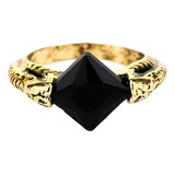 Anillo De Marvolo Gaunt, Horcrux, Harry Potter Mod.j020