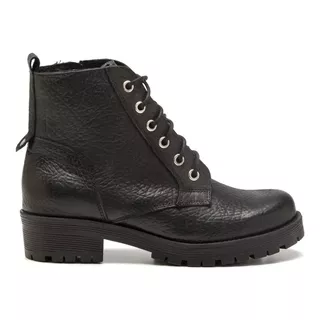 Borcegos Botas Mujer Gravagna 2549 Moda Urbanos