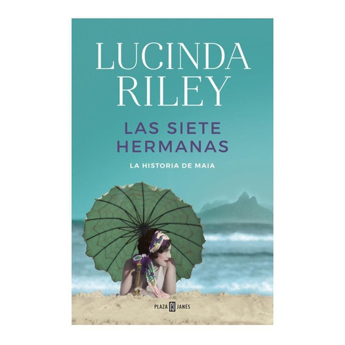 Lucinda Riley | Las Siete Hermanas (#1)