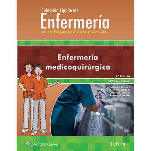 Ermería Medicoquirúrgica Original