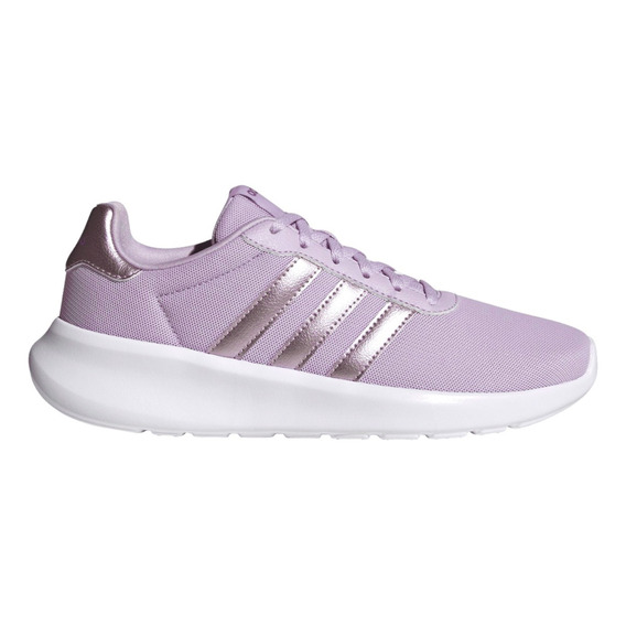 Tenis adidas Mujer Dama Casual Lite Racer 3.0