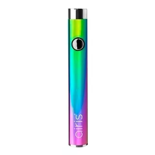 Vaporizador Airis Vertex Color Rainbow Zigzaboo