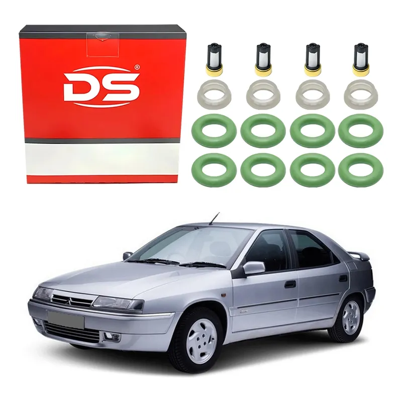 Reparo Bico Injetor Xantia 2.0 16v 1998 A 2002