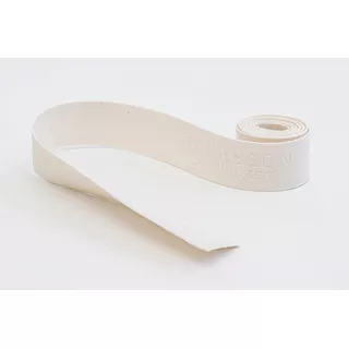 Cubregrip Hockey Oregon Gamuza Blanco Importado