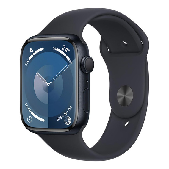 Apple Watch Series 9 Nike 45mm Nfc iPhone Y Android 