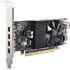 Kit Placa De Video P/ 4 Monitores Xfx Hd 6570 2gb / Low Prof