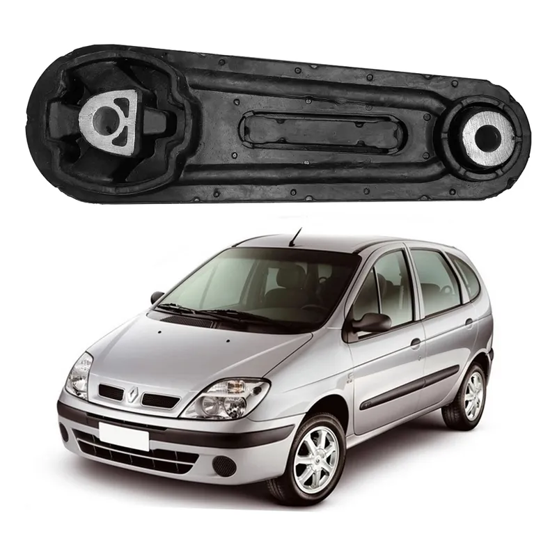Coxim Cambio Scenic 1.6 2005 A 2010