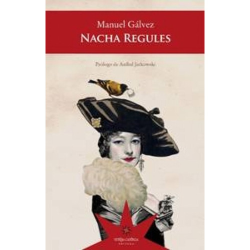 Nacha Regules - Manuel Galvez