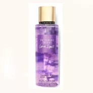 Victoria's Secret Fragrance Mist Spray Love Spell
