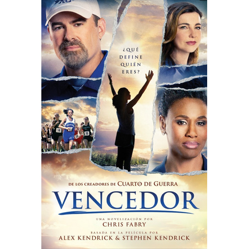 Vencedor - Alex Kendrick