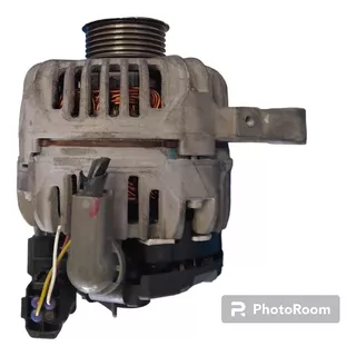 Alternador Toyota Corolla 1.6/1.8 2000 A 2007 0124315025