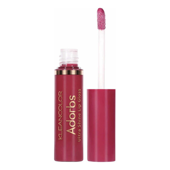 Labial Gloss Adorbs Kleancolor (8ml)