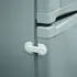 Pedido de cierre de puerta de refrigerador de seguridad para bebés y niños