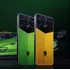 Xiaomi K70 Pro E.limitada Lamborghini Dual 24gb 1tb S8gen3