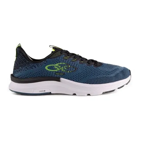 Olympikus running masculino sales