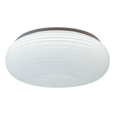 Plafon Led Austera L 62cm Cct Deco Moderno Dx