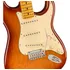 Fender Guitarra Eléctrica Strato American Pro Ii Sunburst Color Sienna Sunburst