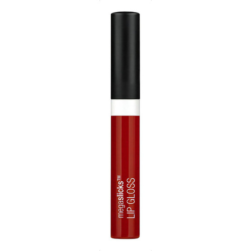 Brillo Labial Cherry Color Rojo