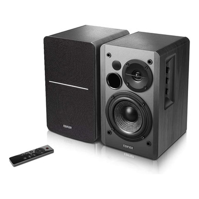 Altavoces De Estantería Bluetooth Activos Edifier R1280dbs -