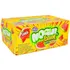 Gomitas Mogul Extreme acido-dulce Arcor caja con 10 unidades