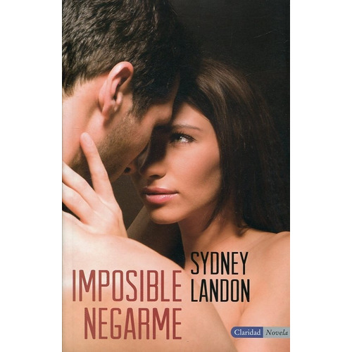 Imposible Negarme - Landon Sydney