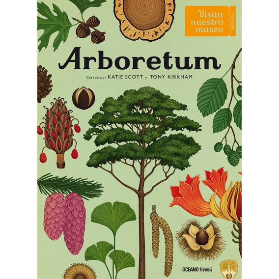 Arboretum (libro)