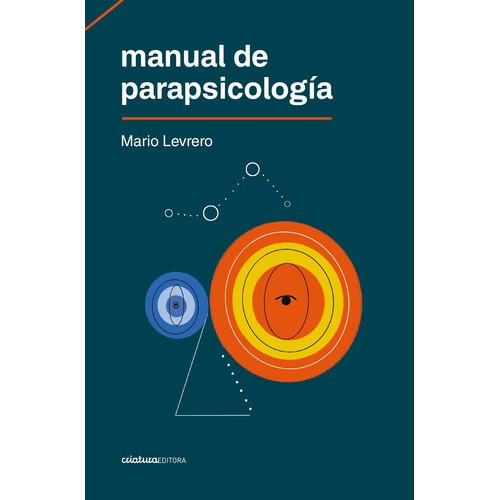 Manual De Parapsicologia - Mario Levrero