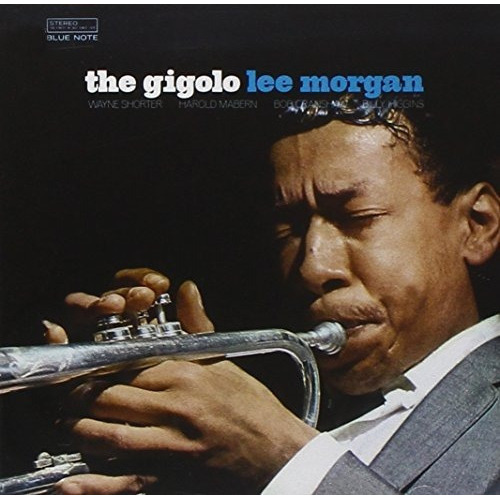 Morgan Lee Gigolo With Bonus Track Remastered Usa Import Cd
