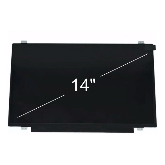 Pantalla Lcd  14.0 Original Lenovo T420 T430 E430 E431 