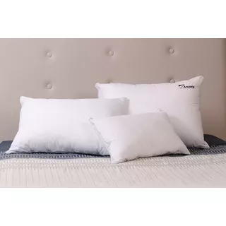 Almohada Para Chicos Mini 50x30 