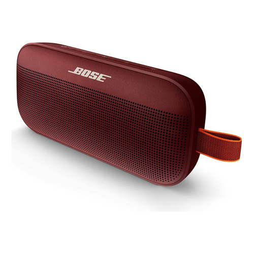Bose Soundlink Flex Altavoz Bluetooth, Altavoz Portátil Con 110v