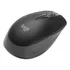 Mouse inalámbrico Logitech M190 gris marengo