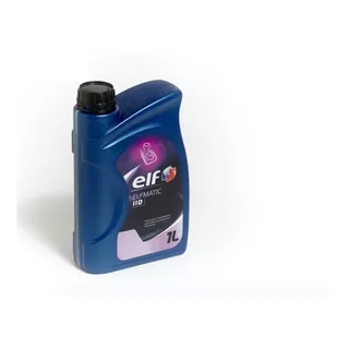 Liquido Hidráulico Dirección Elf Matic 1l Renault Original