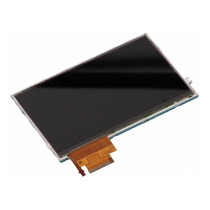 Tela Display Lcd Sony Psp 2000 2001 2002 2003 2010