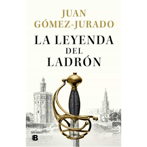Leyenda Del Ladron, La, De Juan Gomez-jurado. Editorial Maxi B En Español
