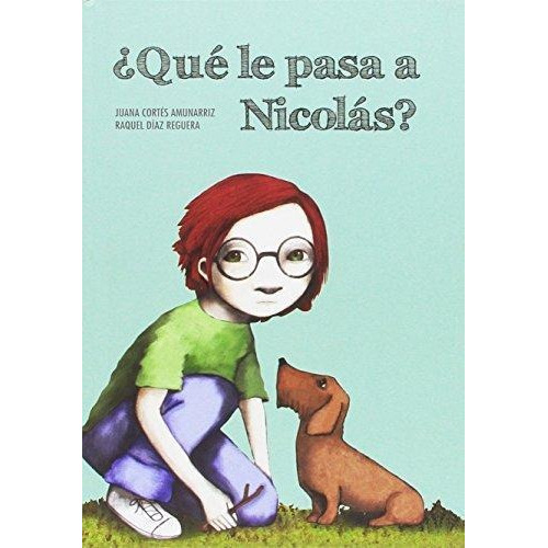 Que Le Pasa A Nicolas?