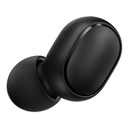 Audífonos In-ear Gamer Inalámbricos Xiaomi Redmi Airdots 2 Negro