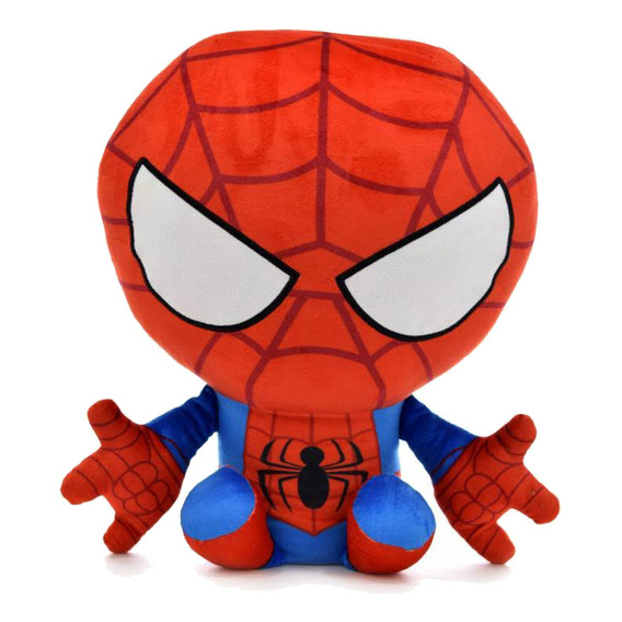 Spiderman Peluche 40 Cm Phi Phi Toys Mv015