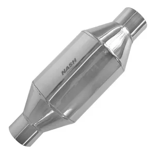 Convertidor Catalítico Diesel Corto (nhc9205d) Nash Muffler