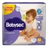 Pañales Babysec Premium M 136 Unidades