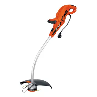 Bordeadora Black+decker Gl1000 Color Naranja 220v