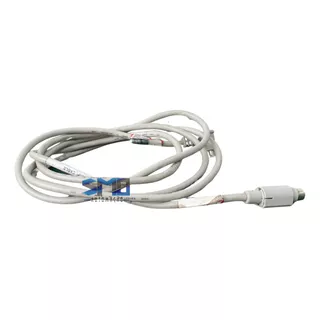 Cabo Allen Bradley 1761-cbl-hm02 Ser.c Hhp Cable Micrologix