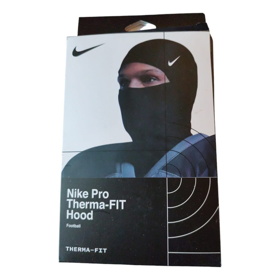 Pasamontañas Nike Pro Therma-fit