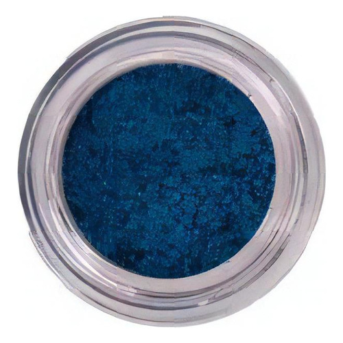 Sombra De Ojos Moira Cosmetics Starshow Shadow Pot Holy Moly