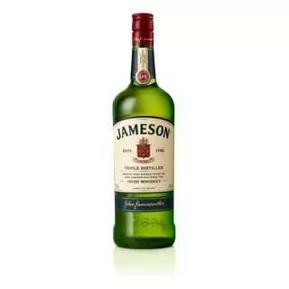 Jameson Original Irish Jameson 1 Irlanda 1 L