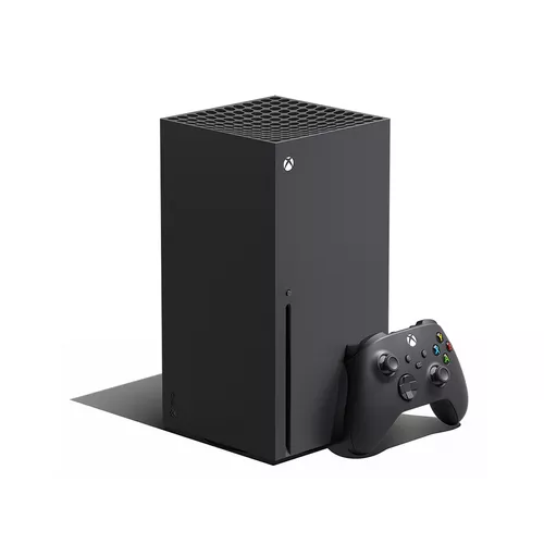 Control Inalámbrico Xbox One - Standard Edition - Negro 