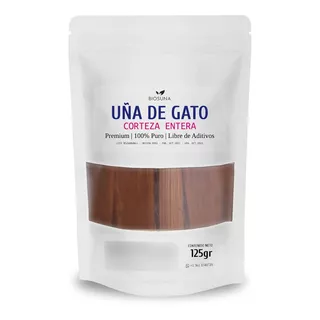 Té Verde En Hojas (125gr) - Producto Natural 100% Puro