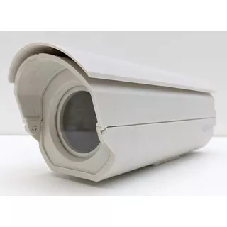 Gho-10 - Caixa Proteção Abs P/ Câmera Cftv Segurança