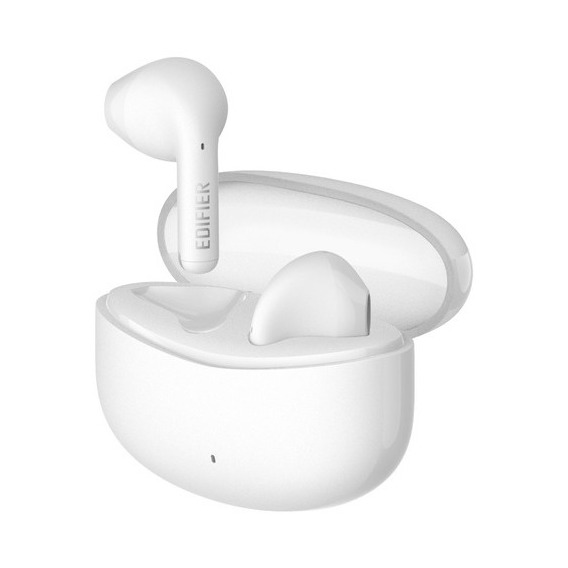 Edifier X2s White Auriculares Inalámbricos Bluetooth Estuche Color Blanco