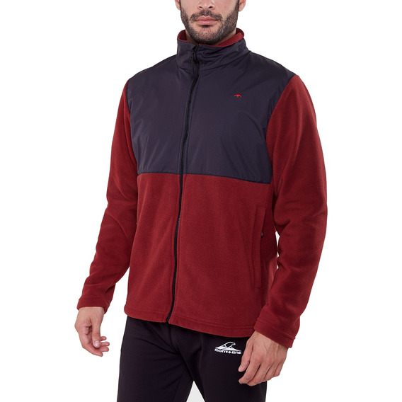 Campera De Hombre Eiger - Montagne Oficial